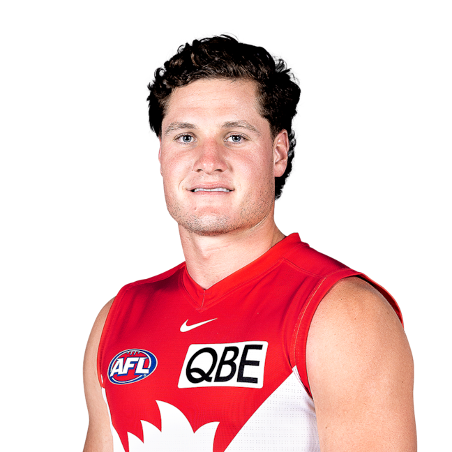 Hayden McLean profile picture